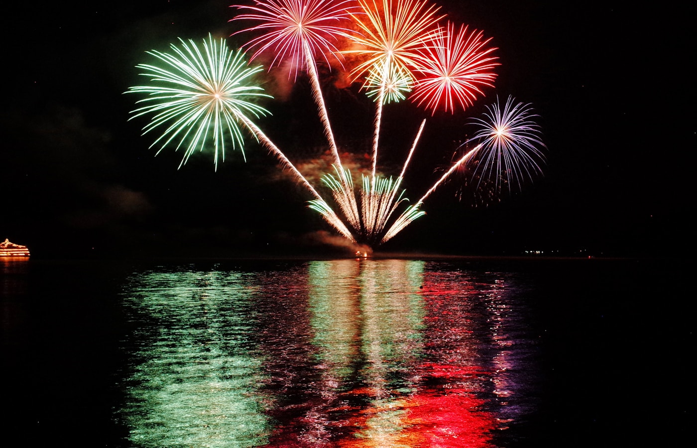 Katsushika Fireworks 2026: 60th Anniversary Complete Guide