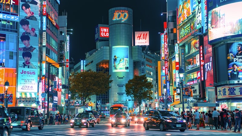 First-Time Tokyo Travel Tips: Staying Outside the City Center (Kanamachi Guide)