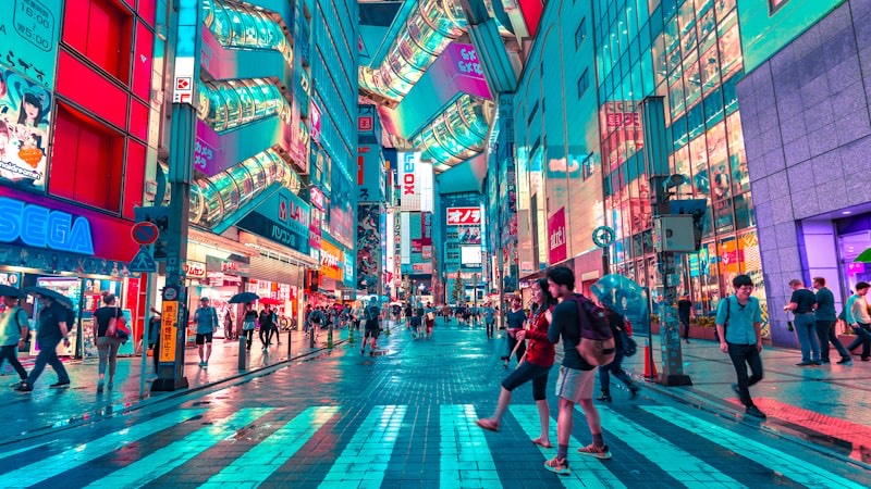 Tokyo Skytree: Is It Worth the Ticket Price?